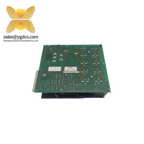 ABB DSQC 2498 Servo Amplifier DCS Module, Precision Control for Industrial Automation