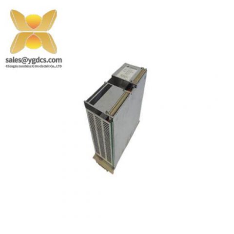 ABB DSQC 258 Power Supply Automation DCS Module