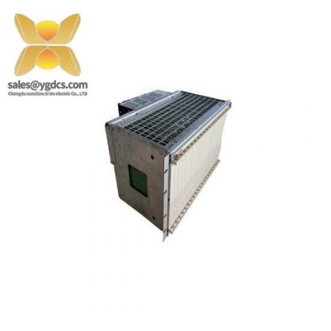 ABB DSRF187 3BSE004985R1 Industrial I/O Cardfile Board