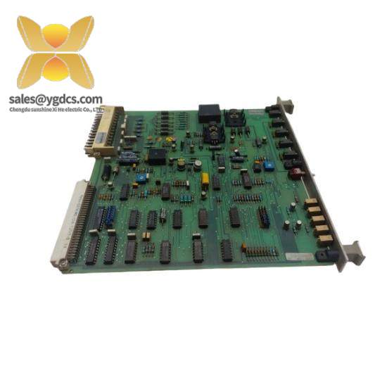 abb_dssb110_48980001e_master_battery_controller_module_dssb_110.jpg ABB DC551-CS31: Industrial Bus Module for Enhanced System Integration