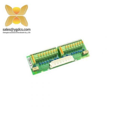 ABB DSTD120A - Advanced Digital Board Model for Efficient Factory Automation