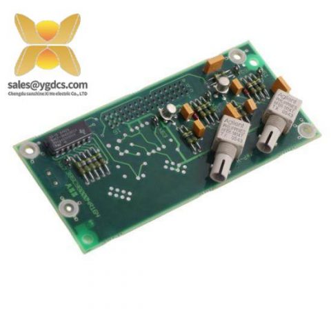 ABB DTDX991A Digital Input Module for Industrial Automation
