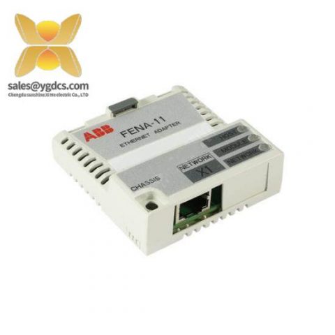 ABB FENA-11 Field Kit PLC for Industrial Automation