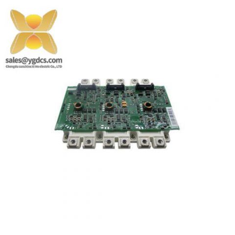 ABB FS225R17KE3/AGDR-71C Industrial IGBT Kit