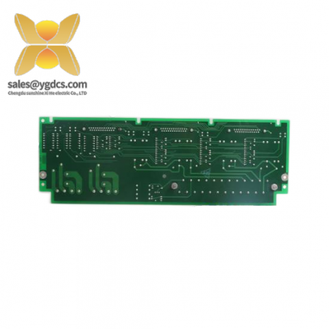 ABB GINT-5612C Motor Control Board, High-Performance Motor Control Solution