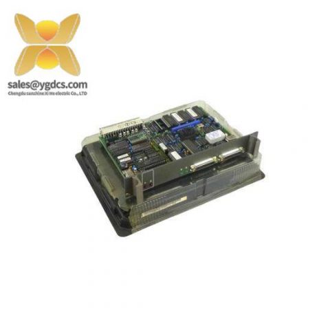 ABB GJR2368900R2340 87TSO11-E Coupler Module: Industrial Automation Solution