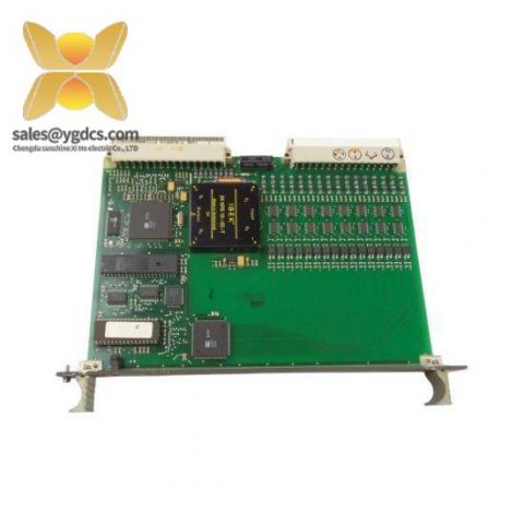 ABB GJR2392500R1210 81AB03D-E Output Module: Advanced Control Solutions for Industrial Automation