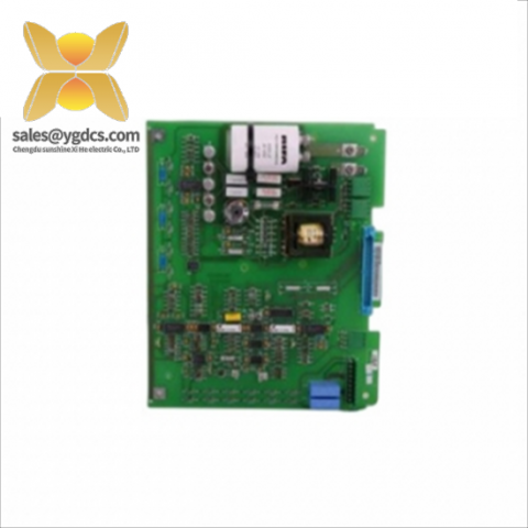 ABB H2004KV Upgrade Kit F1 Board - Advanced PLC Module for Industrial Automation