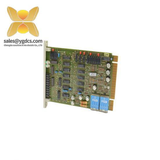 abb_heir_445976_r1_un_0950a-p_pcb_circuit_board.jpg ABB HEIR 445976 R1 UN 0950A-P PCB Circuit Board: Advanced Control Module for Industrial Automation