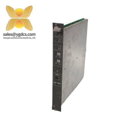 abb_henf209544r0005_g4ac_control_board.jpg ABB 3HAC025725-001: Precision Control Module, Advanced Industrial Automation