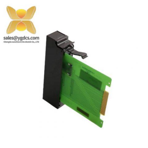 ABB HENF 105323 R2 P7LA - Advanced Industrial Control Module