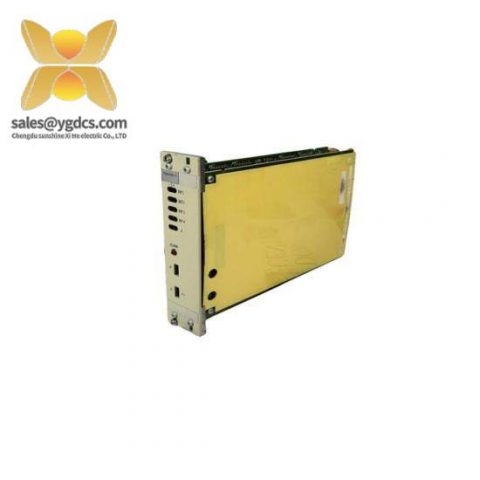 ABB HESG447388R0001 - 70AA02B-E Analog Output Module
