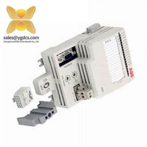 ABB HESG448750M1, HESP311651, HEP501746-10120, A1B0U1K128H-E1I9 - High-Performance Automation Module