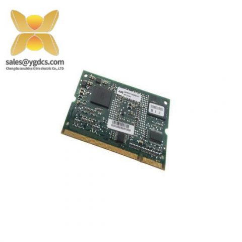 ABB HIEE20501R001 - Advanced Industrial Control Module
