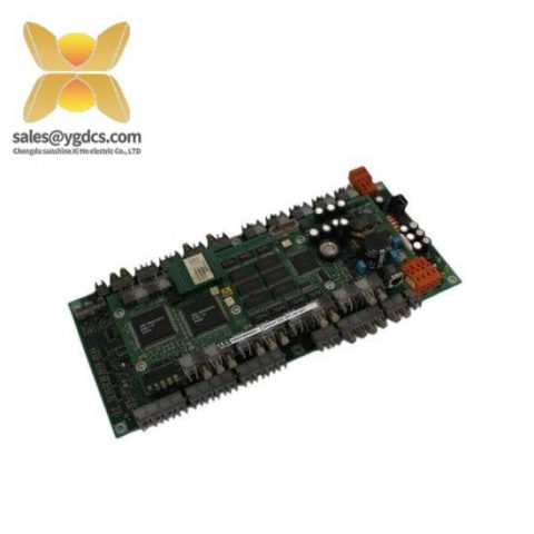 ABB PPC380AE01 HIEE300885R0001 Digital Input Card