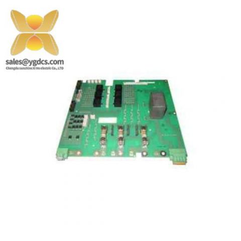 ABB HIEE305114R0001: Industrial Grade Circuit Board for Advanced Control Solutions