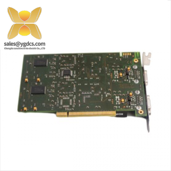 abb_hiee400109r1_hi022755-310_cs_a465_ae01_control_card_module.png ABB HIEE400109R1 - HI022755-310 CS A465 AE01 Control Card Module