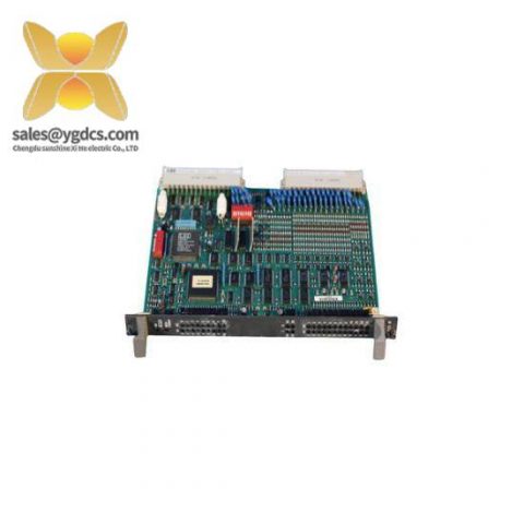 ABB HIEE401481R0001 UAC326AE01 Analog/Digital I/O Card