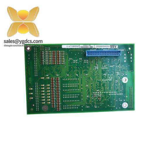 abb_hiee405246r0001_uns0867a-p_v1_extension_card_i_o.jpg ABB HIEE405246R0001 UNS0867a-P V1 Extension Card for Industrial Control