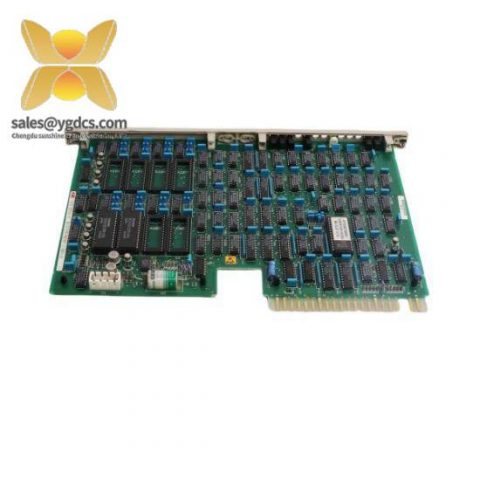 ABB HITE303166R1 HITE515100 IDB761A Control Board