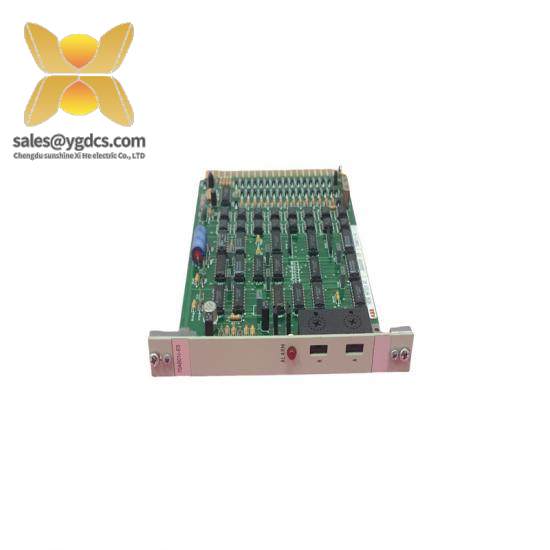 abb_htdc606701r001-1.jpg ABB HTDC606701R001 Industrial Control System Module - High Performance Automation Component
