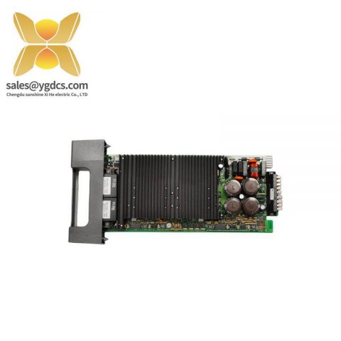 ABB IEPAS02 Analog Input Module for Enhanced Industrial Automation