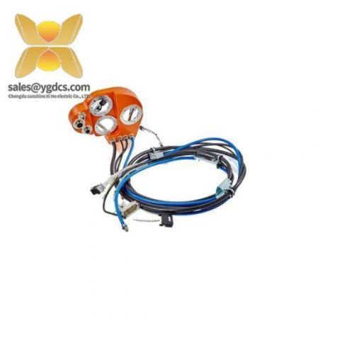 ABB 3HAC022723-006 Industrial Control Module