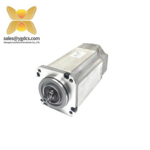ABB IRB 6600-3HAC17484-8 Rotational AC Motor M8