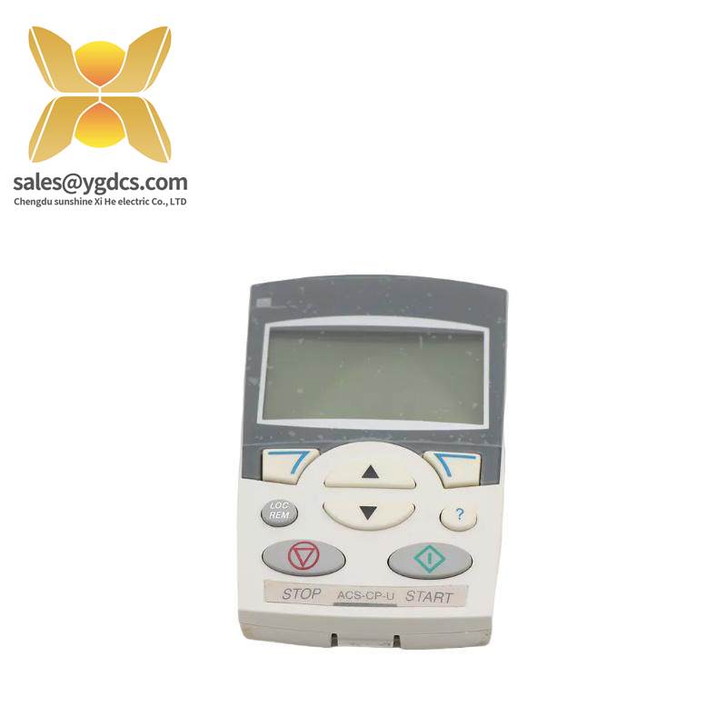 abb_kuc755ae117_3bhb005243r0117_2.jpg ABB KUC755AE117 3BHB005243R0117 Industrial Control Module