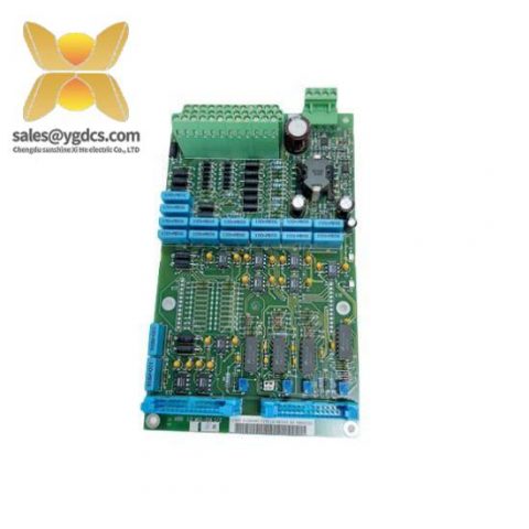 ABB LDMUI-01 61320946 Programmable Controller Module