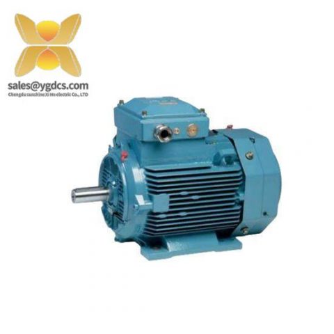 ABB M2JA132M4A | Advanced Control System - Industrial Grade Automation Solutions