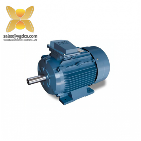 ABB M2QA225S4A Three-Phase Electric Motor, High Efficiency & Reliability
