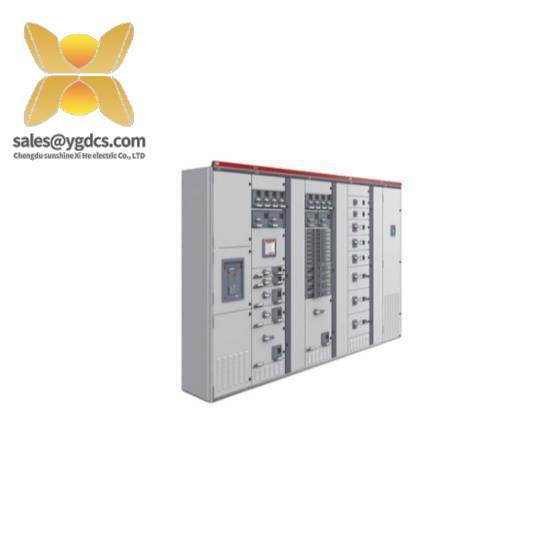 abb_mns2_104400_30_withdrawable_module.jpg ABB MNS2-104400/30 With Drawable Module