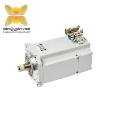 ABB MU200 Motor Unit, Model: 3HAC040656-002/3HAC050224-001, Drive Systems