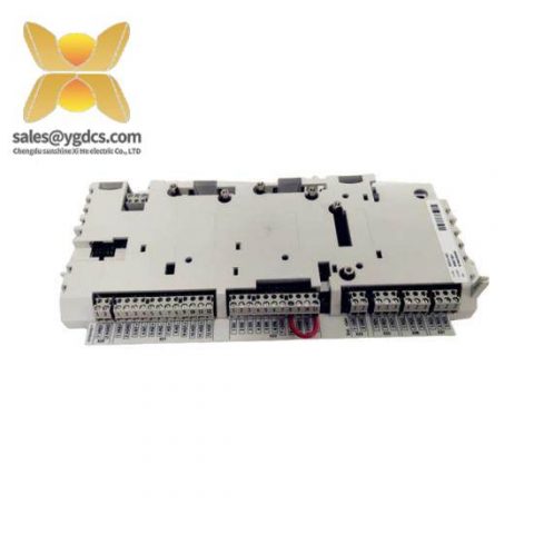 ABB NDCU-12C NDCU-12CK Industrial Control Module