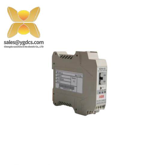 abb_ndna-02-kit_3aua489002b5047_competitive_price.jpg ABB NDNA-02-KIT 3AUA489002B5047: Industrial Control Module, High Performance, Competitive Pricing