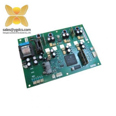 ABB NINT44 - NINT 44 Circuit Board