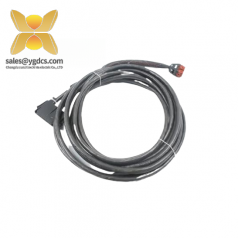 ABB NKTU01-25 | Industrial Control System Termination Cable