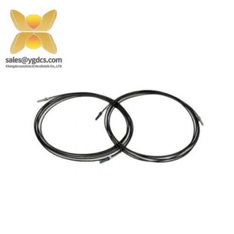 ABB NLWC-03 Twin Fiber Optic Cable