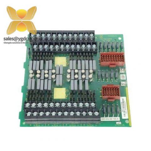 ABB NTAI06 Bailey Infi 90 PLC Controller, Designed for Industrial Automation