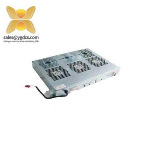 ABB P-HA-RPS-FAN03000 PHARPSFAN03000 Bailey Cooling Fan Assembly