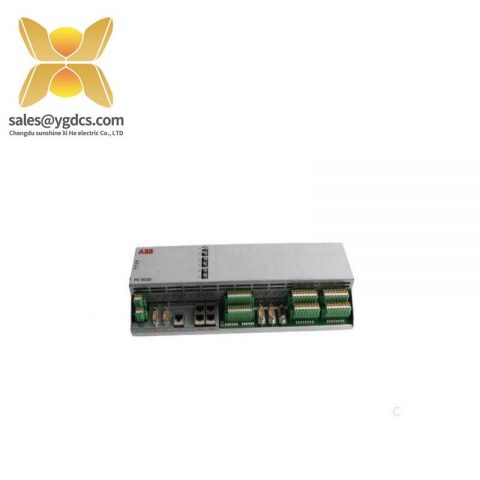 ABB PCD232A 3BHE022293R0101 Control Module