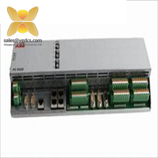 abb_pcd232a_3bhe022293r0101.png ABB PCD232A 3BHE022293R0101 Control Module
