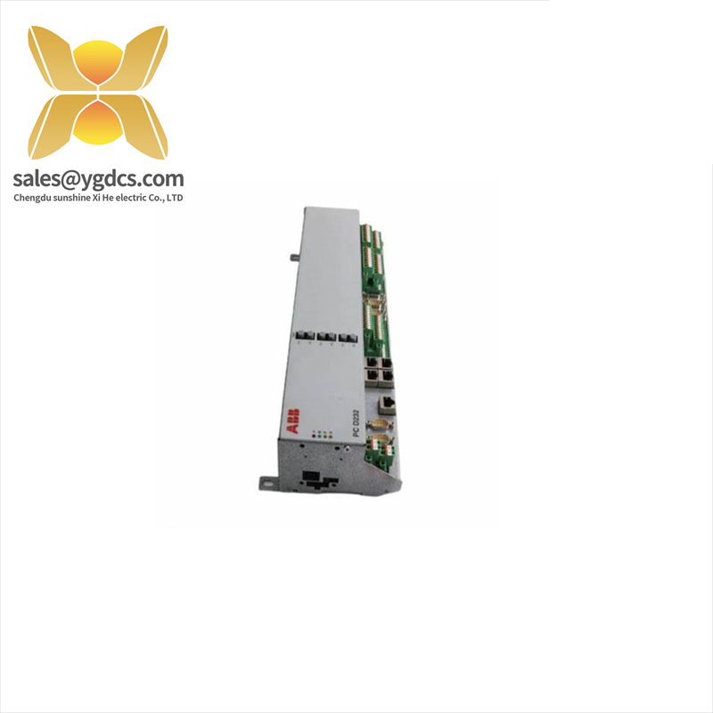 abb_pcd232a_3bhe022293r0101_1.png ABB PCD232A 3BHE022293R0101 Control Module