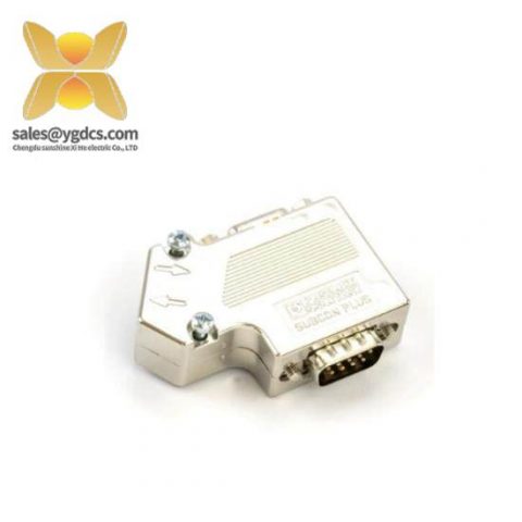 ABB PCO012 3BDZ000372R1 Control Module