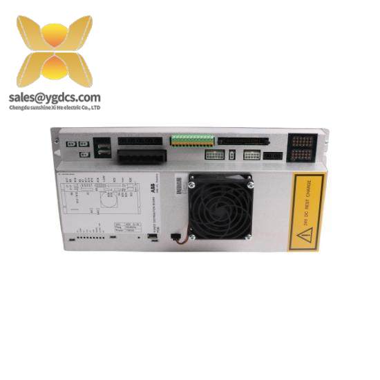 abb_pdb-02_3hna023093-001_thermocouple_mv_input_module.jpg ABB PDB-02 3HNA023093-001 Thermocouple/mV Input Module