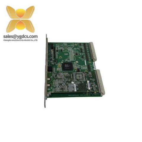 ABB PEP-A-220VAC Digital Output Circuit Card: Advanced Automation, Efficient Performance