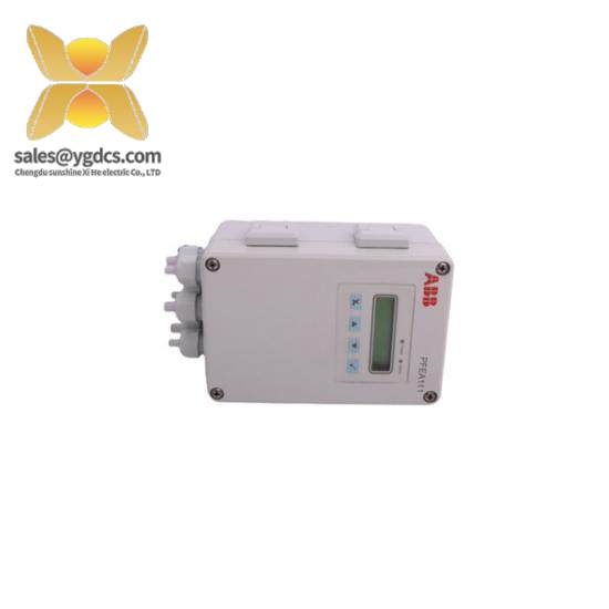 abb_pfea112-65_3bse050091r65_1.jpg ABB PFEA112-65 3BSE050091R65 High-Performance Tension Control Electronics