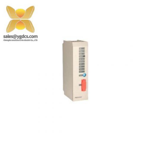 ABB CS31 ICSF08D1 Procontic High Speed Counter