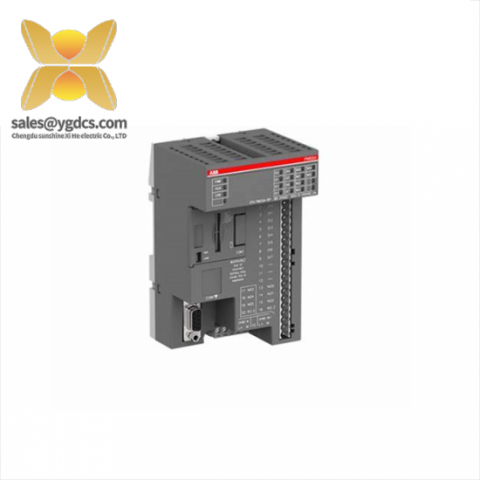 ABB PM566-TP-ETH Programmable Logic Controller